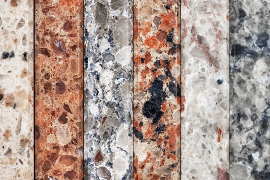 Know The Best Place to Buy Granite Slabs for Your Home or Business